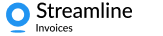 Logo Streamline Invoices