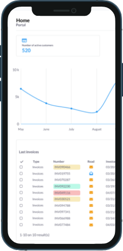 02-customer-invoice-processing