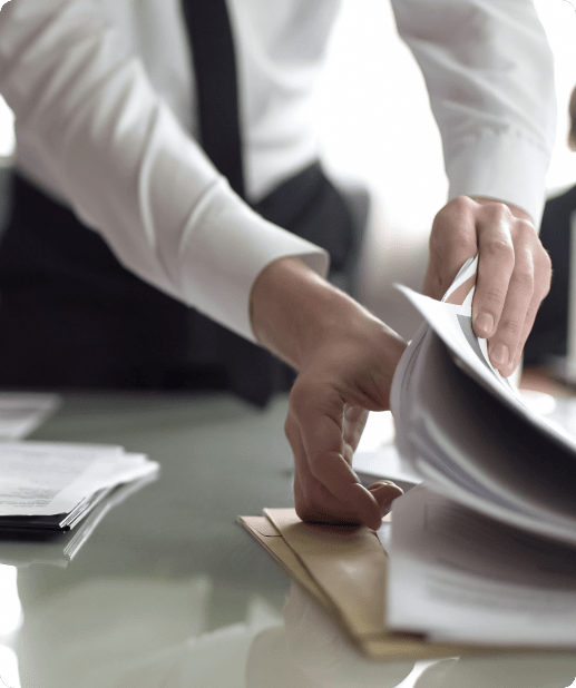 From Data Capture to Intelligent Document Processing
