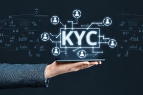 Automatisation Processus KYC