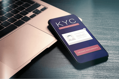 KYC Controle Document