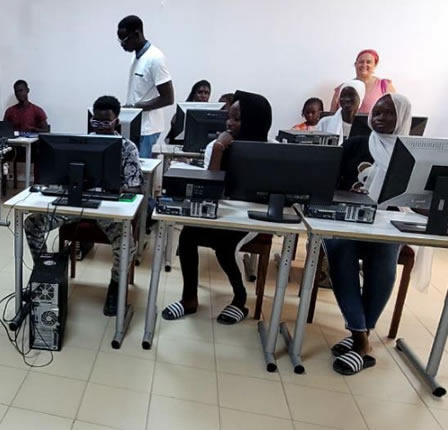 ITESOFT RSE aider les écoliers dans leurs parcours de formation en bureautique