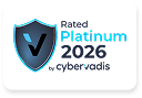 itesoft-security-cybervadis-2026-logo
