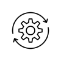 Automatisation rate