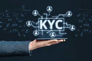 Automatisation Processus KYC