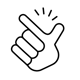 Unique simplicity