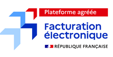 Plateforme agréée 
