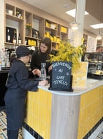 Café Joyeux Montpellier 