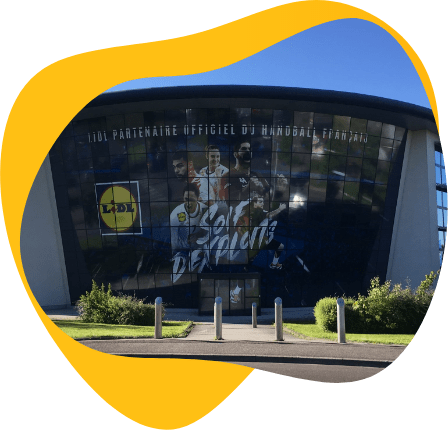 LIDL taux d'automatisation LIDL taux d'automatisation