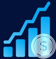 Results digitize P2P dollars