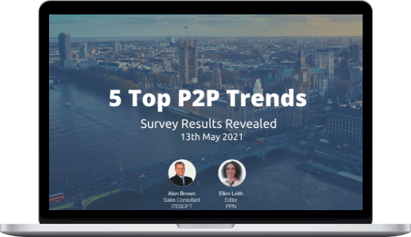 Top P2P trends survey