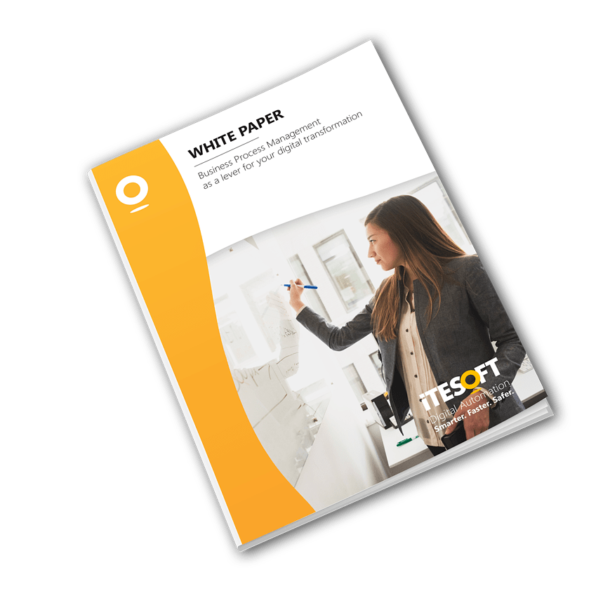 Business Process Management Solutions