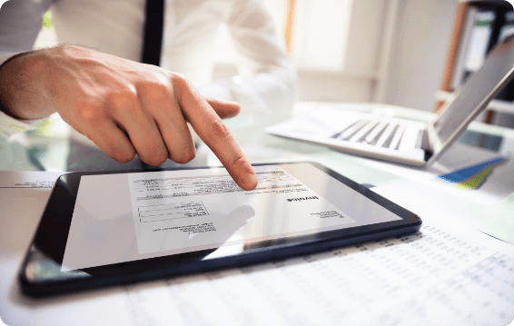 E-invoicing obligatoire