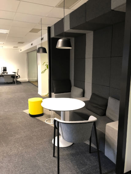 Bureaux île de france Bureaux île de france