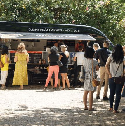 region montpellier dejeuner offert employees region montpellier dejeuner offert employees