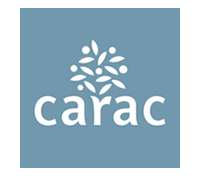 Carac natively integrated controls