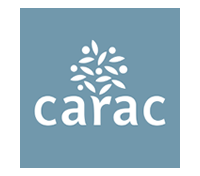 Carac natively integrated controls